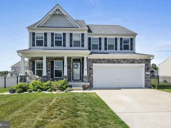 113 Olde Field Dr, Magnolia, DE 19962