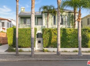 104 N Harper Ave, Los Angeles, CA 90048