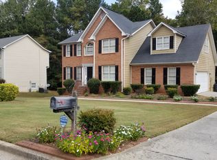 1835 Rockside Ln, Snellville, GA 30078