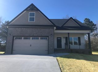 224 Eastview Cove Dr SE, Cleveland, TN 37323