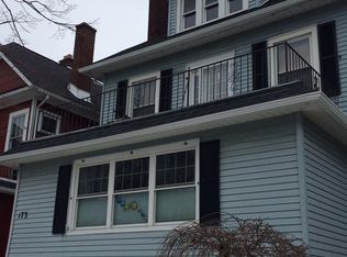 173 Claremont Ave, Buffalo, NY