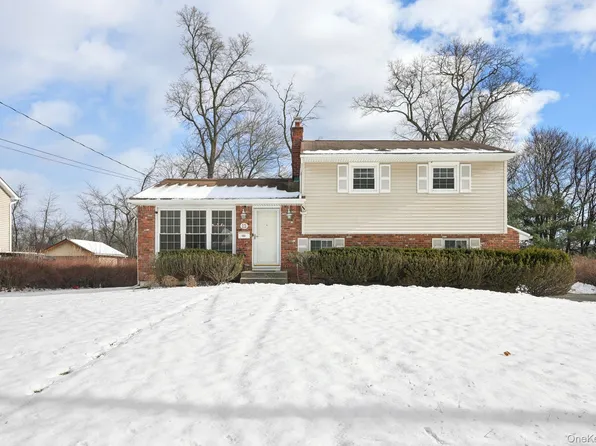 12 Stratford Place, New City, NY 10956