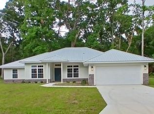9186 Katherine Way, Trenton, FL 32693