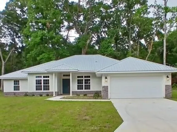 9186 Katherine Way, Trenton, FL 32693