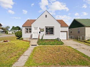 5726 N Cook St, Spokane, WA 99208