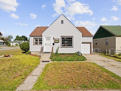 5726 N Cook St, Spokane, WA, 99208