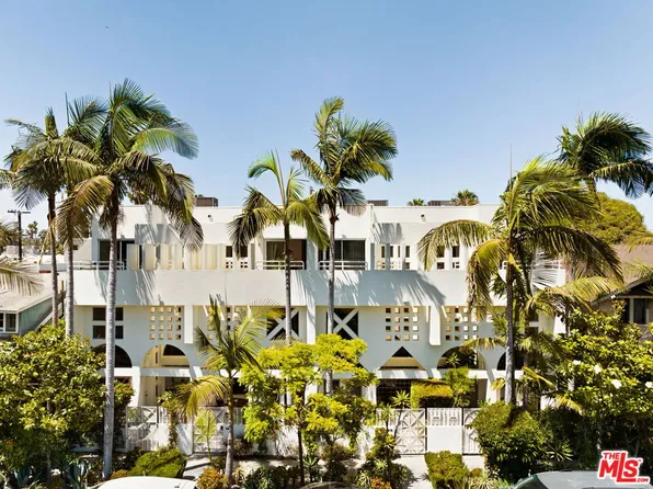 1421 Cabrillo Ave #4, Venice, CA 90291