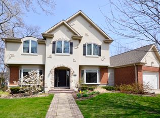 8921 Pottawattami Dr, Skokie, IL 60076