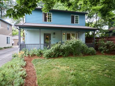 6147 NE 50th Ave, Portland, OR, 97218