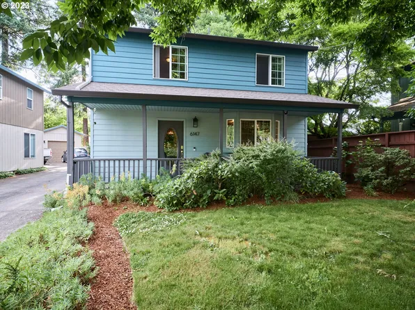 6147 NE 50th Ave, Portland, OR 97218