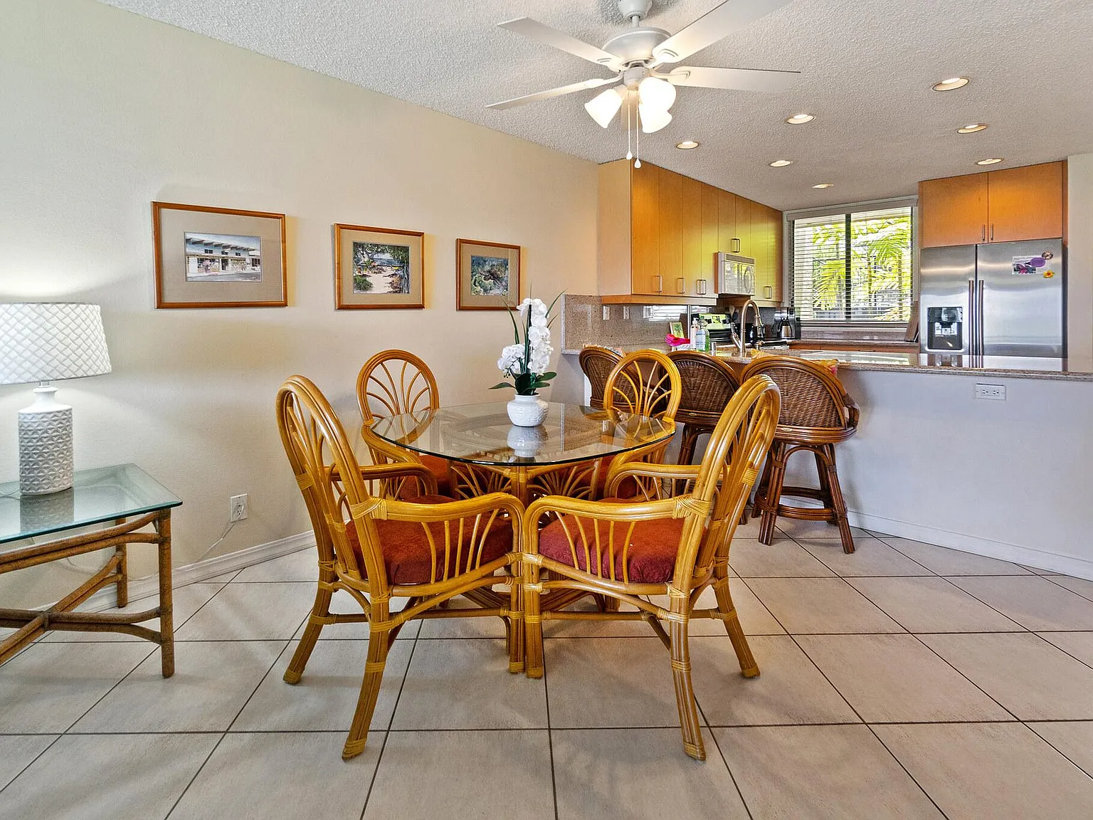 2 bed, 1000 sqft, $5,200 — Photo 4