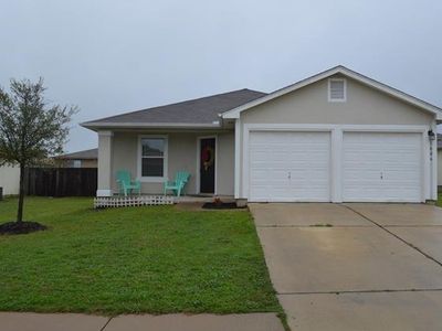1006 Terrace Dr, Leander, TX, 78641