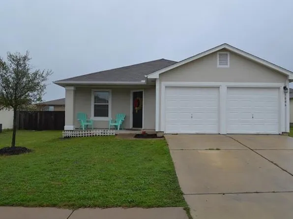 1006 Terrace Dr, Leander, TX 78641