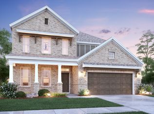 908 Azure Ln, Celina, TX 75009