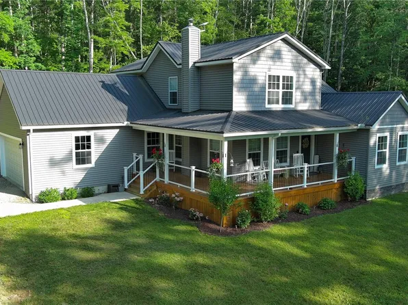 2178 Scott Rd, Lindley, NY 14858