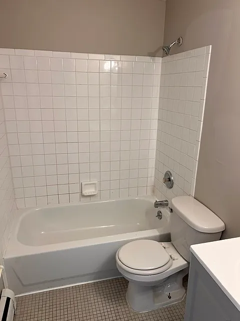 1 bed, 550 sqft, $850 — Photo 2