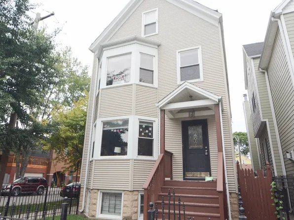 2101 W Montrose Ave Unit 3, Chicago, IL 60618