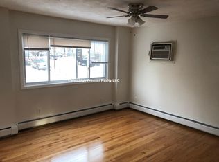 71 5th St #1, Cambridge, MA 02141