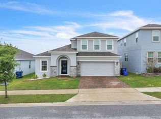 187 Hydra Way, Groveland, FL 34736