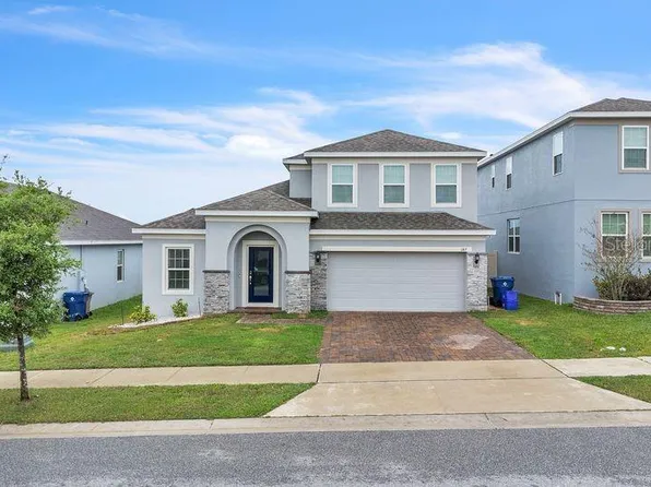 187 Hydra Way, Groveland, FL 34736