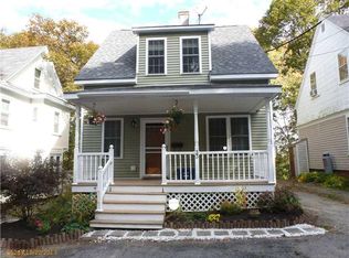 33 Nelson St, Bangor, ME 04401