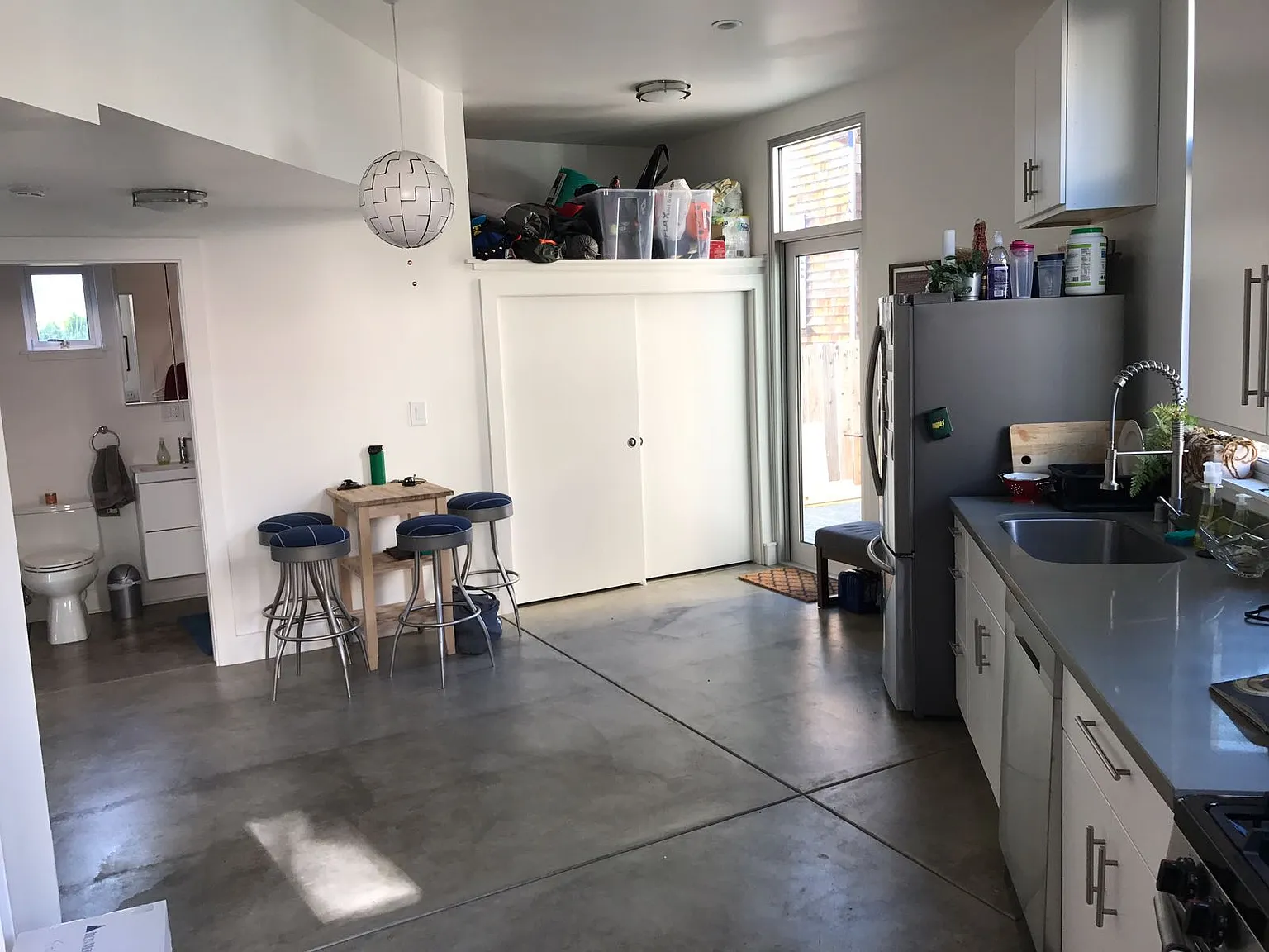 2 bed, 676 sqft, $2,950 — Photo 4