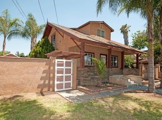 4742 Park Ave, Riverside, CA 92507