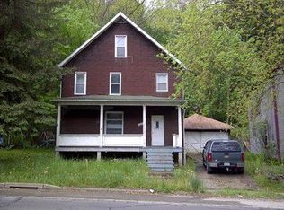 1125 E 2nd St, Oil City, PA