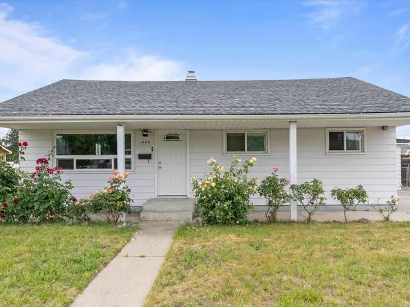 1808 W Nixon St, Pasco, WA 99301
