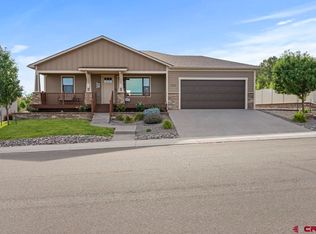 3523 Woodford Ave, Montrose, CO 81401
