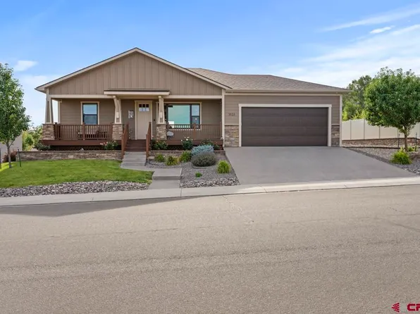 3523 Woodford Avenue, Montrose, CO 81401