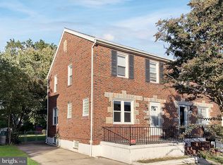 3030 Woodring Ave, Baltimore, MD