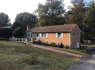 3710 Huntwood Rd, North Chesterfield, VA 23235