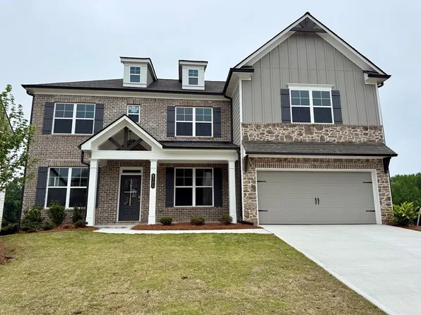 5283 Baymont Dr, Gainesville, GA 30507