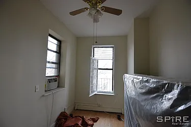 Rented by Spire Group