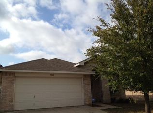 5540 Spring Ridge Dr, Watauga, TX 76137