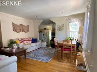 250 Broadway #6A, Cambridge, MA 02139