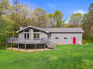 1319 Eagle Trl, Nekoosa, WI 54457