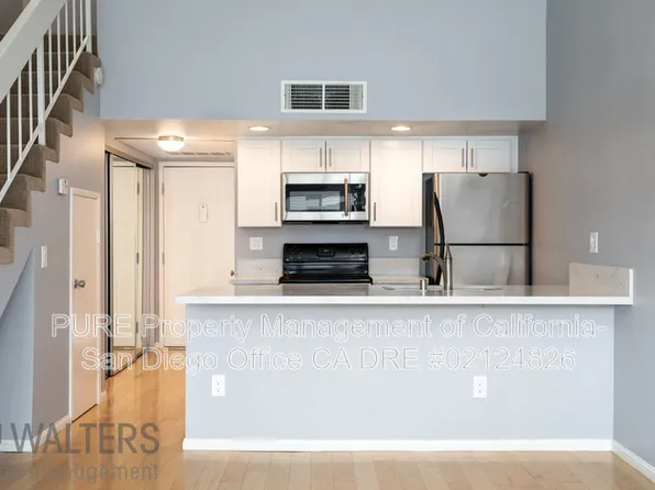 6111 Rancho Mission Rd, San Diego, CA