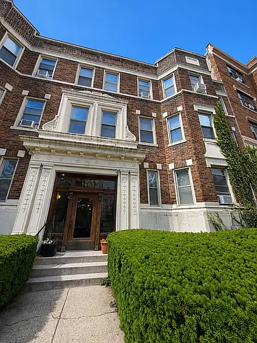 1665 Commonwealth Ave #16 Photo 1