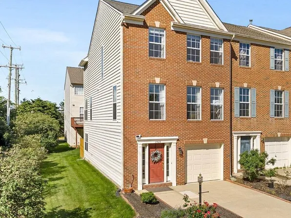 2503 James Maury Dr, Herndon, VA 20171