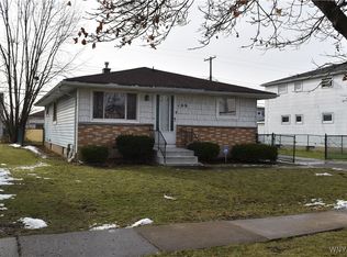 109 Poinciana Pkwy, Buffalo, NY 14225