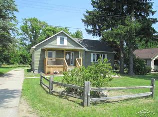 5110 Stroebel Rd, Saginaw, MI 48609