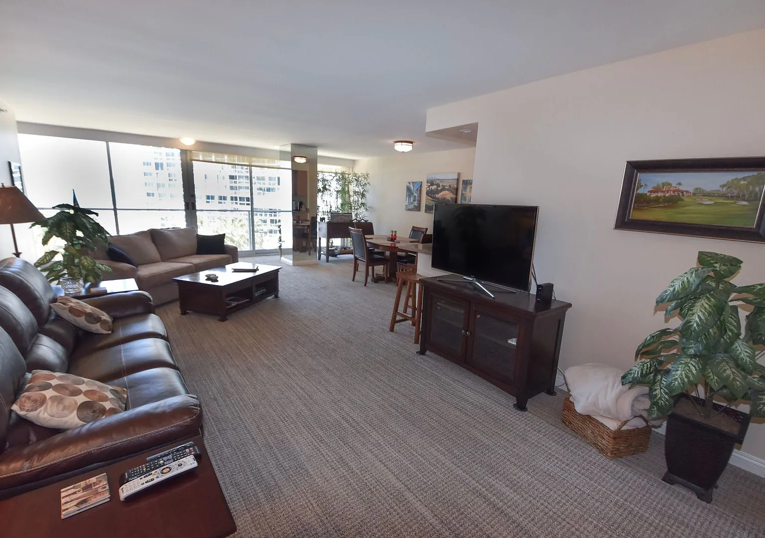 1750 Avenida Del Mundo Unit #506 — Photo 2