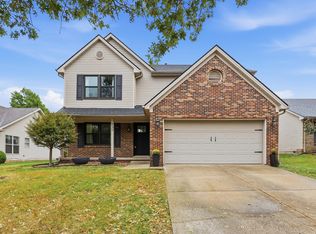 433 Whitfield Dr, Lexington, KY 40515
