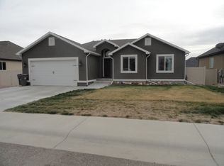 3424 Darlington Ave, Rock Springs, WY 82901