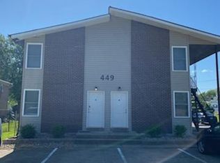 449 S 30th St #D, Heath, OH 43056