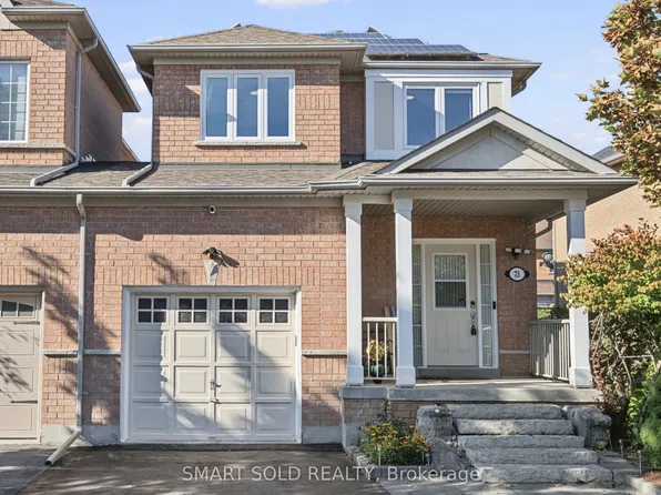 75 Rideau Dr, Richmond Hill, ON L4B 4P1