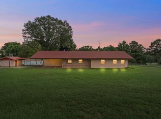 506 Foster Rd, Downsville, LA 71234