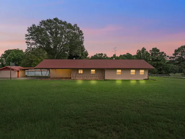 506 Foster Rd, Downsville, LA 71234